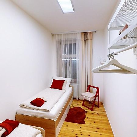 וינה Apartment Wood מראה חיצוני תמונה