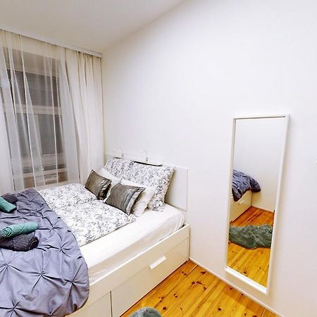 וינה Apartment Wood מראה חיצוני תמונה