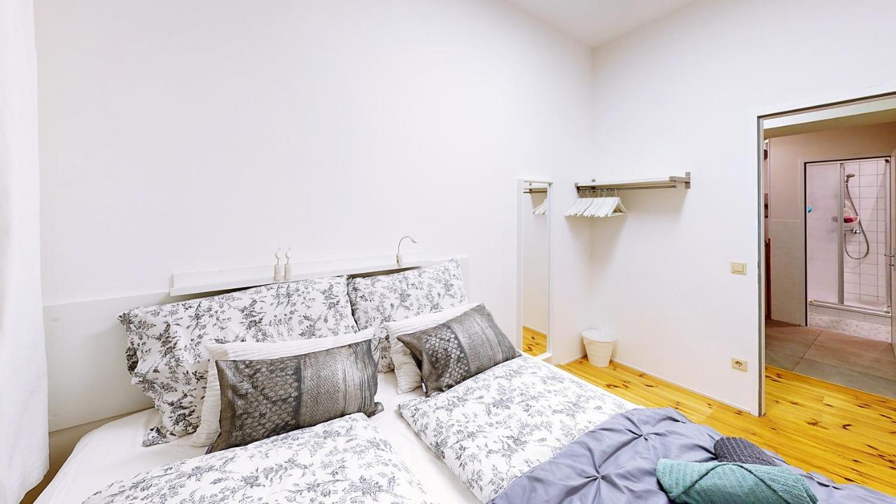 וינה Apartment Wood מראה חיצוני תמונה