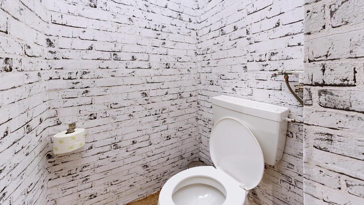 וינה Apartment Wood מראה חיצוני תמונה